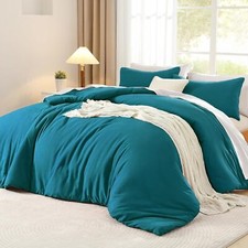 Housse de Couette Coton