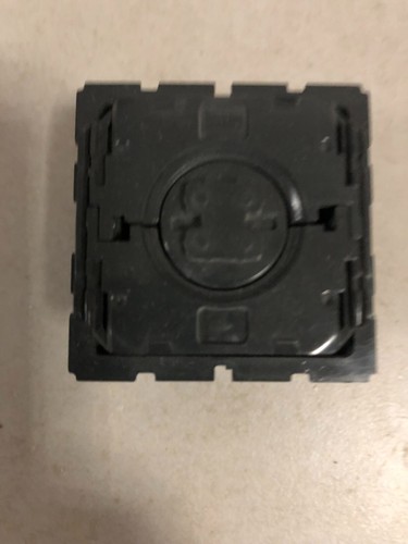 Poussoir pour volets - , roulants