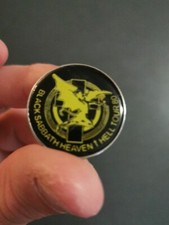 BLACK SABBATH OZZY OSBOURNE