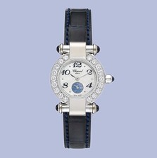 Chopard Imperiale Montre En Or