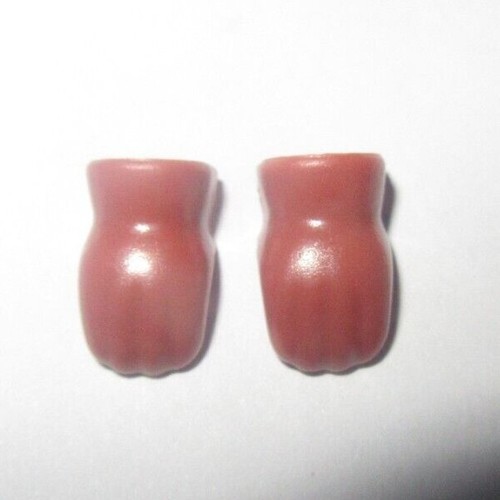 Playmobil lot gant marron - playmobil,
