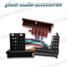 Ford Mondeo MK3 Parrot