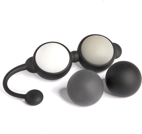 Boules kegel fifty shades - boules, de