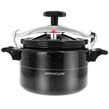 Autocuiseur Inox 5L Tous Feux