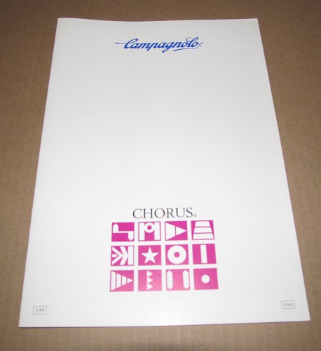 Hold 1988 campagnolo - hold!,
