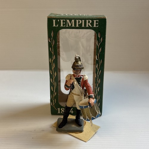 Figurine starlux empire - figurine,