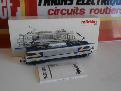 Sncf loco electrique - sncf,