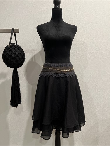 Ewa walla black layers - i,