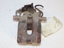 etrier de frein arrière droit peugeot 307 (3A/C) 4400N5 214845