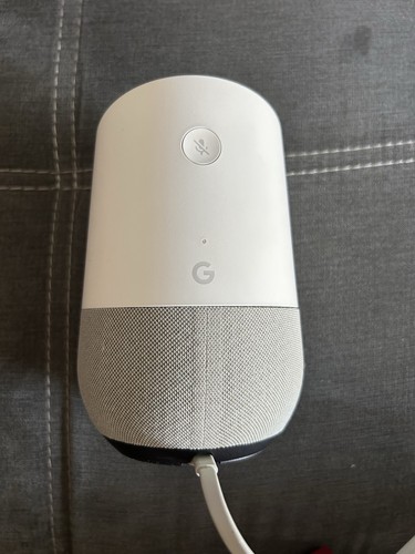 Google home enceintes - google,