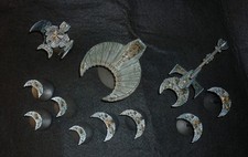 Necron bfg battlefleet - necron,