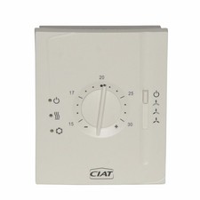 Thermostat mural hotel V30 -