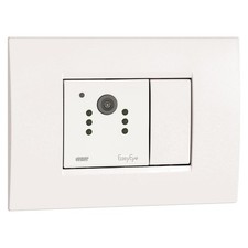 Caméra VEMER VE795000 blanche