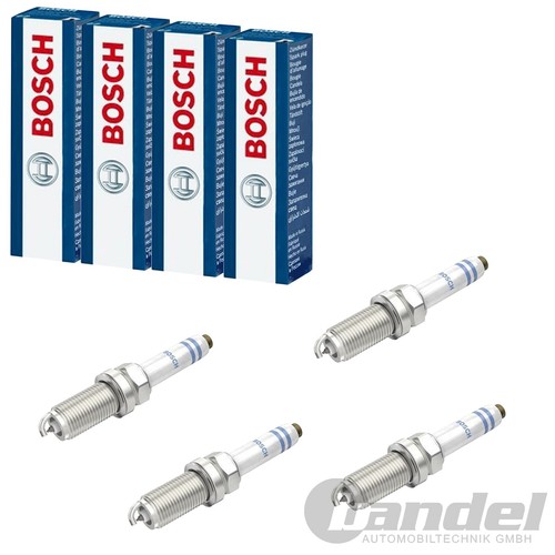Bosch double platine - double,