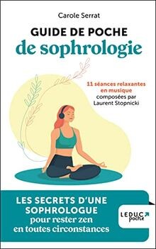 Guide poche sophrologie - de,