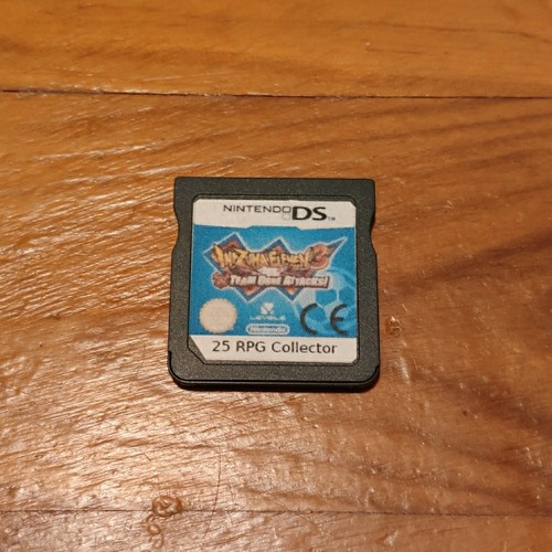 Inazuma eleven les - inazuma,