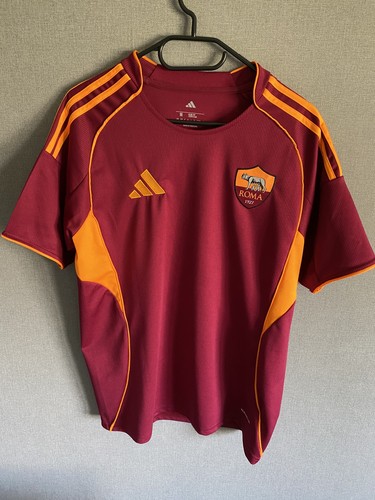 Maillot roma dybala - maillot,