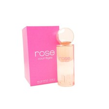 Courrèges ROSE eau de parfum