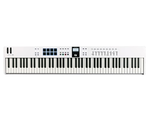 Arturia keylab essential - arturia,