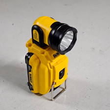 Lampe LED Dewalt DCL510N 10.8V "Outil nu" "PAS DE BATTERIE" / Express