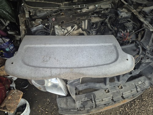 Plage arriere audi 8l - plage,