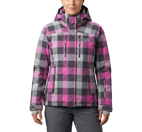 Veste ski mountain hardwear - de,