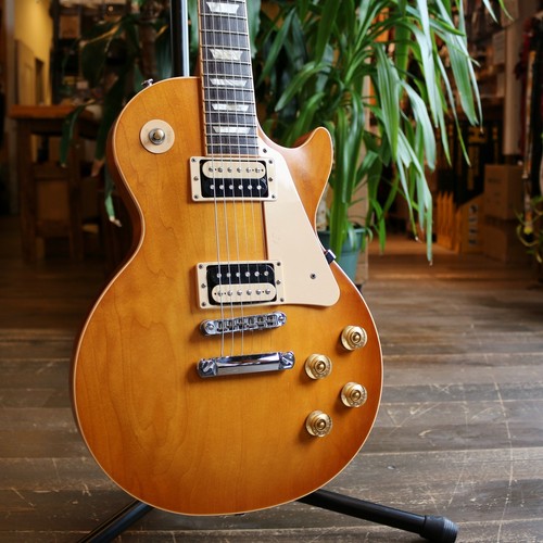 Gibson les paul traditional - les,