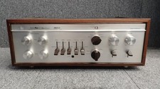 Amplificateur intégré Luxman
