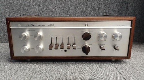 Amplificateur intégré luxman - amplificateur,