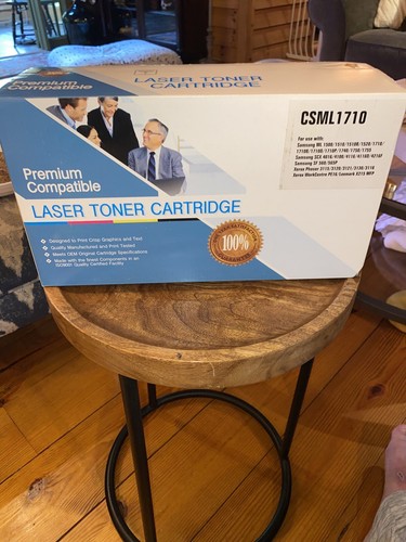 Laser toner cartridge csml1710 - cartridge,