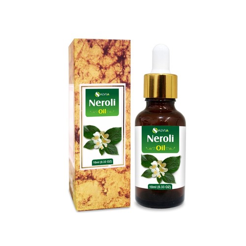 Huile essentielle neroli - essentielle,