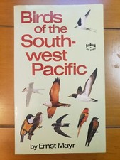 Birds of the Southwest Pacific
