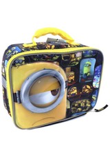 Despicable Me Minions Soft