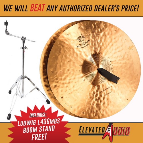 Zildjian k constantinople - 20",