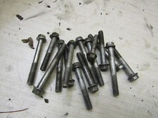 viserie carter moteur derbi