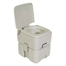 Toilette Mobile De Camping WC