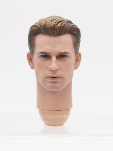 Hot toys figurine - toys, action