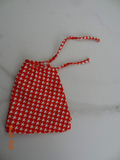 Tenue vintage poupée Skipper soeur Barbie Mattel années 1970 # 7259 growing up