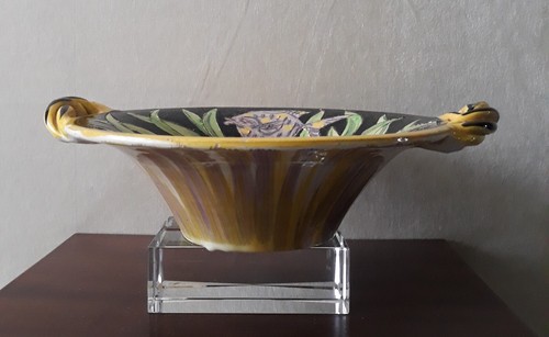 Coupe céramique de - coupe,