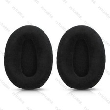 2x Coussinets d'oreille pour casque Sennheiser HD600 HD650 HD545 HD580 rembourra