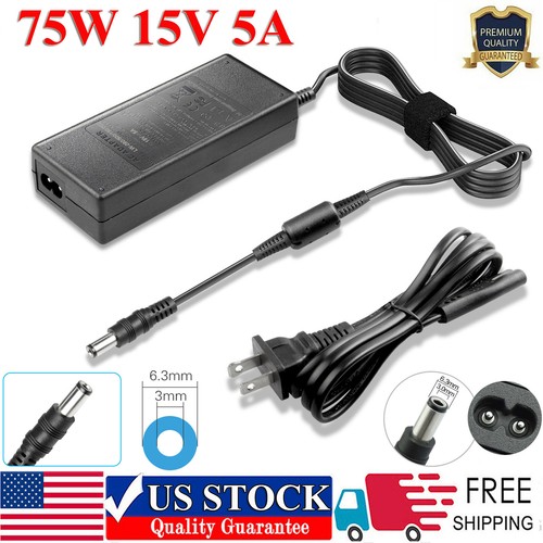 75w power adapter - ac,