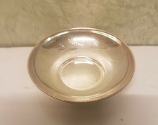 Panier En Bilaminé ARGENT