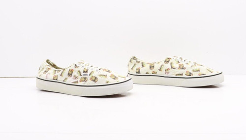 Vans authentic basses - vans,