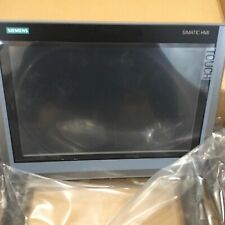 SIMATIC HMI TP1500 Comfort, Comfort Panel, 15" 6AV2124-0QC02-0AX2