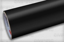 Film auto vinyle Noir Mat