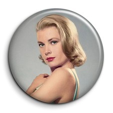Grace Kelly 2 -  Badge 38mm