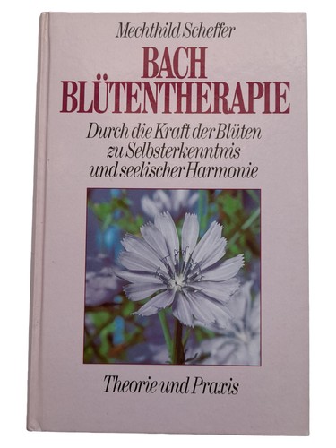 Bach fleur thérapie - thérapie,