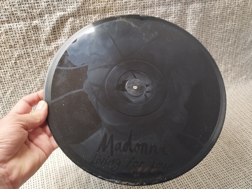 Madonna maxi living - maxi, for