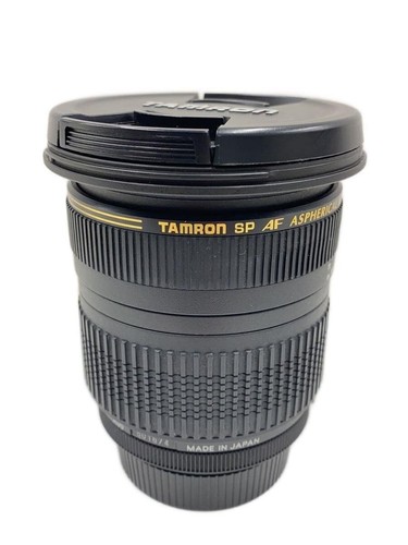 Tamron lens 35mm f - af,
