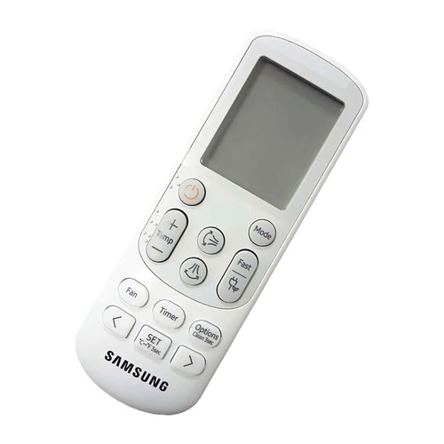 Télécommande clim samsung - télécommande,